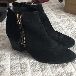 ALDO booties